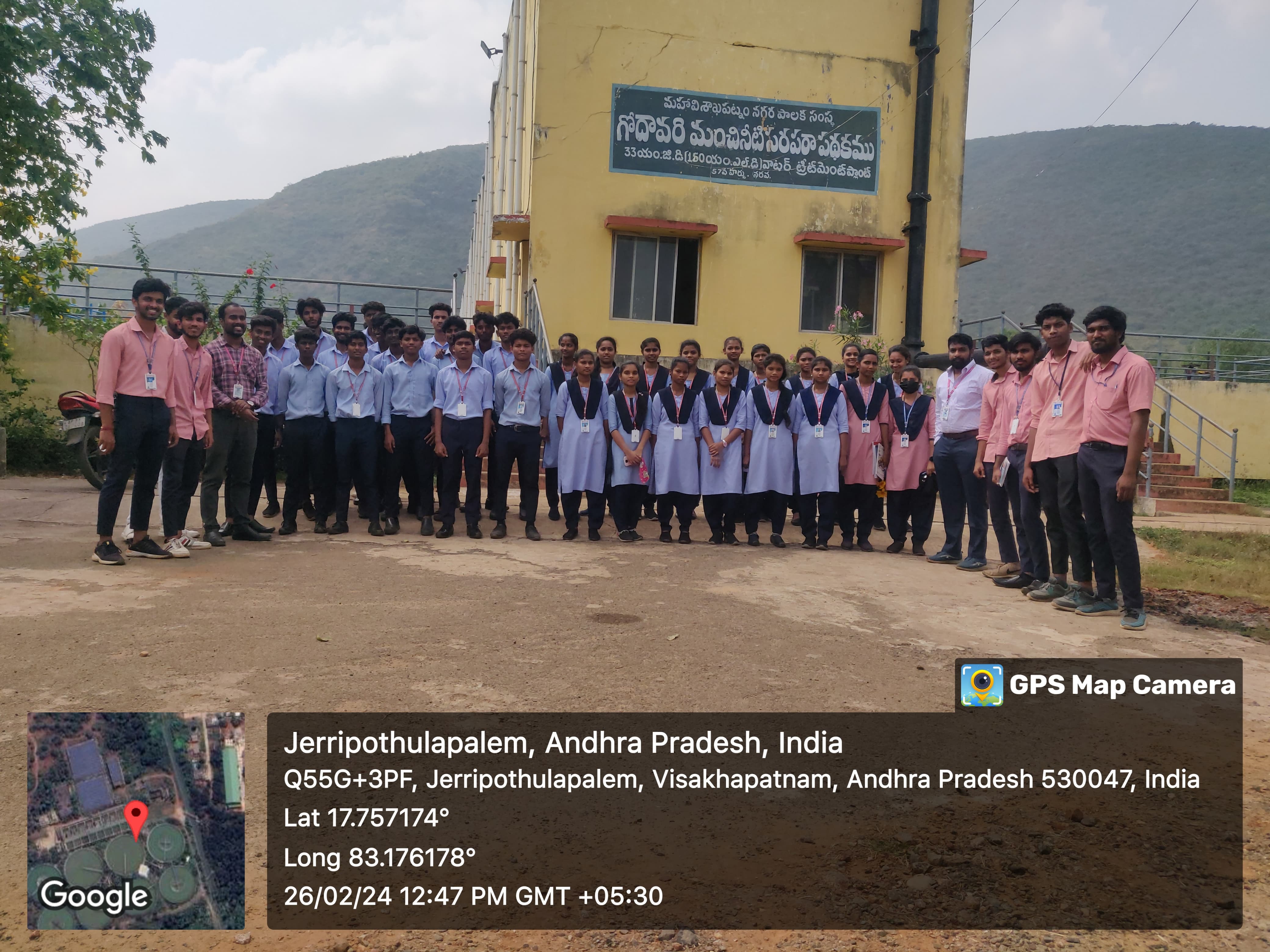 diploma civil engg gallery